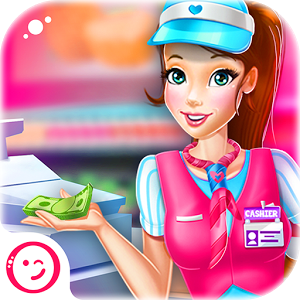 Dress Up Supermarket Cashier加速器