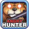 Brick Breaker : Angry Hunter