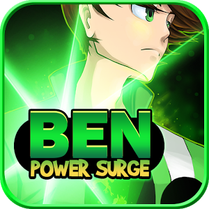 Hero kid - Ben Power Surge加速器