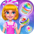 Galaxy Magic Bakery Makeover