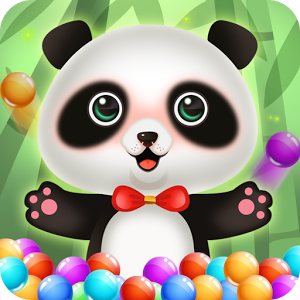 Bubble rescue panda加速器