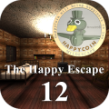 The Happy Escape12加速器