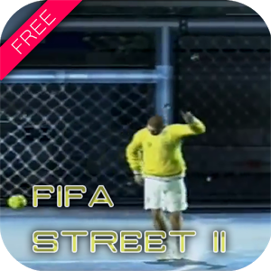 Free Fifa Street 2 (Europe)加速器