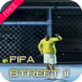 Free Fifa Street 2 (Europe)