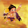 Hanuman Game