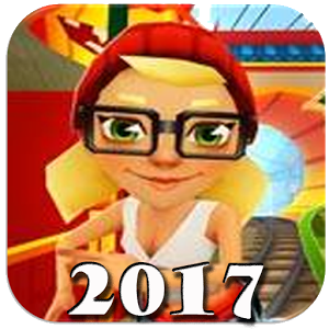 Run - Subway Surf 2017加速器