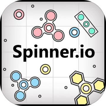 Hand Spinner: The Game加速器