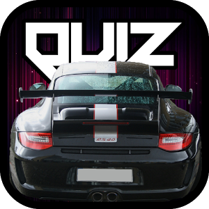 Quiz for Porsche 997 Fans加速器