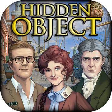 Hidden Object Time Crimes Case加速器