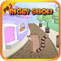 Rigby Advenure Show