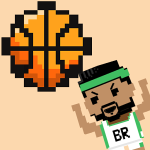 Basketball Retro加速器