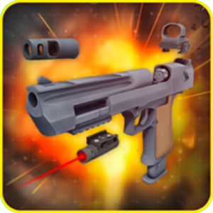 Weapons Builder 3D Simulator加速器