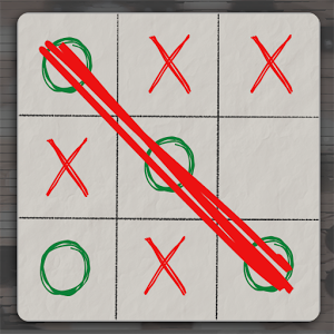 TIC TAC TOE Board Game加速器