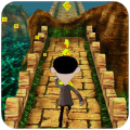 Subway Mr Temple Bean Run