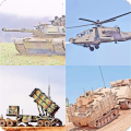 Military Vehicle Quiz