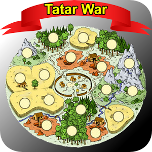 Tatar War加速器