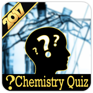 Chemistry Quiz 2018加速器