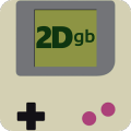 2Dgb Original Gameboy Emulator