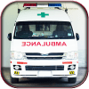 Offroad Ambulance Sim Hill 3d加速器