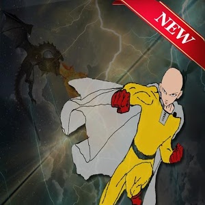 One Punch Super Hero加速器