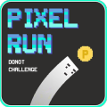 픽셀런 : Do Not Challenge