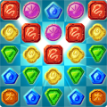 Jade Quest Match 3