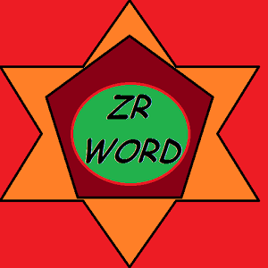 zr words加速器
