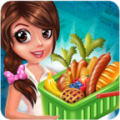 Supermarket Tycoon Mania