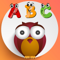 ABC字母动物信加速器