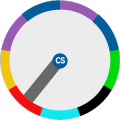 Circular Spin