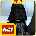 Guide LEGO STAR WARS