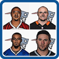 Guess Me Patriots Player Club