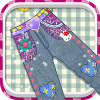 Decorate My Jeans