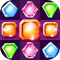 Diamond Cave Match 3加速器