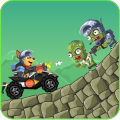 Paw Attack Zombies