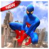 Superhero Games