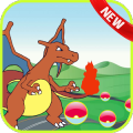 Charizard Dragon Jump Aventure