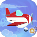 Quick Planes Battle Free加速器