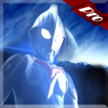 Super Ultraman nexus adventure