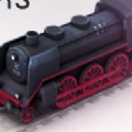 Train Valley