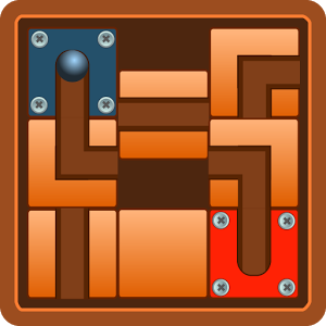 Unblock The Ball Puzzle加速器
