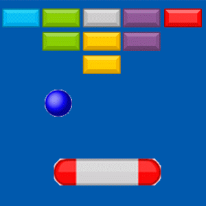Arkanoids Clasico加速器