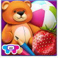 Super Shape & Word Puzzle Game
