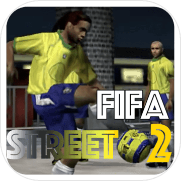 Free Fifa Street 2加速器