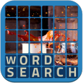 Wordsearch Revealer Splash