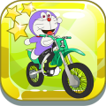 Doramon Motocross
