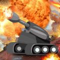 坦克3D射手大作战加速器