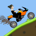 Mountain Bike Racing