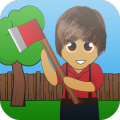 BieberMan - Wood Chopping