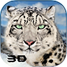 雪豹模拟生存3D加速器